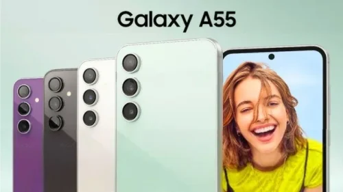سعر ومواصفات Samsung Galaxy A55 ملك الفئة المتوسطة من سامسونج 8 0CihnQ0mOrtMQECBcedftxEOm72Xbd metaaHE3MjAud2VicA image