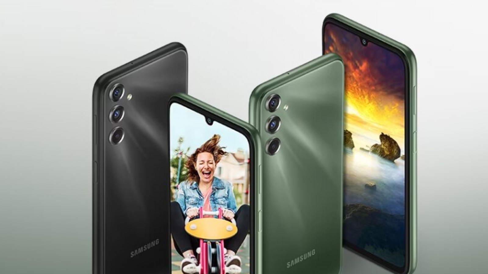 سعر ومواصفات ومميزات هاتف Samsung Galaxy F15 5G - الأرخص والأفضل من سامسونج 5 مميزات هاتف Samsung Galaxy F15 5G