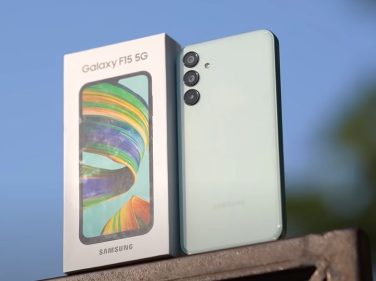 سعر ومواصفات ومميزات هاتف Samsung Galaxy F15 5G - الأرخص والأفضل من سامسونج
