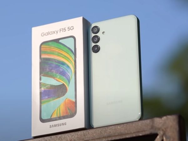 سعر ومواصفات ومميزات هاتف Samsung Galaxy F15 5G - الأرخص والأفضل من سامسونج 3 سعر ومواصفات ومميزات هاتف Samsung Galaxy F15 5G - الأرخص والأفضل من سامسونج