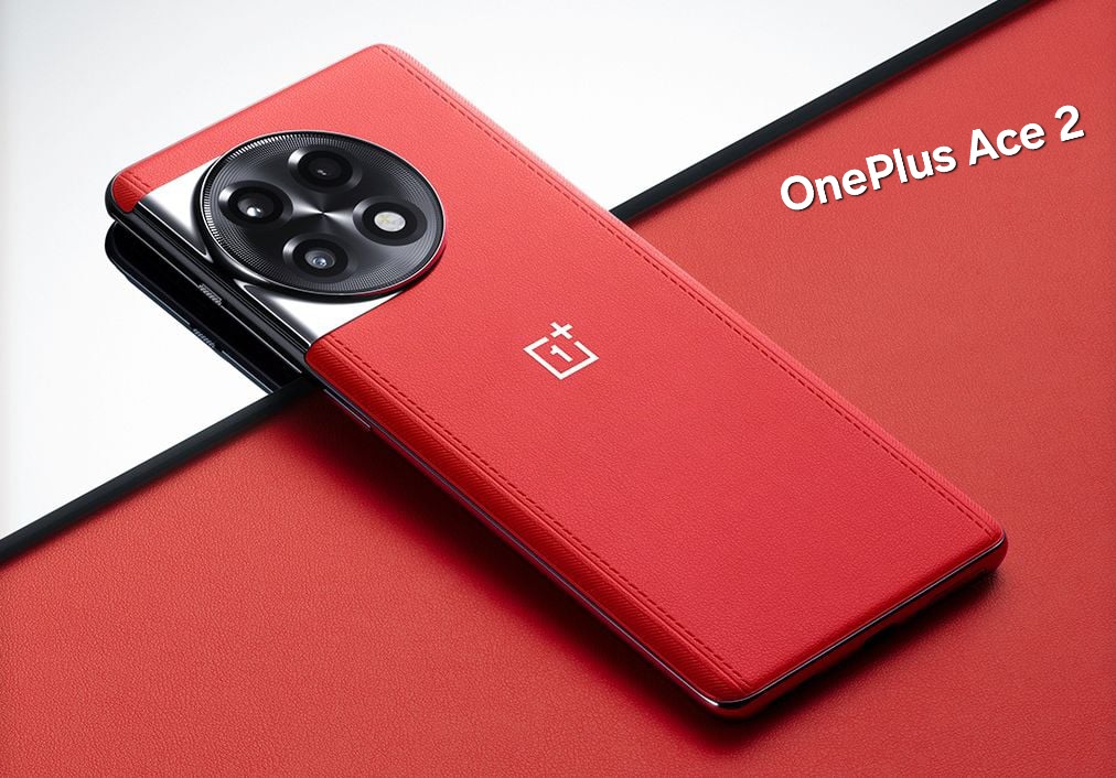 سعر ومواصفات ومميزات هاتف OnePlus Ace 2