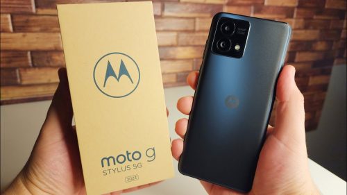 سعر ومواصفات ومميزات هاتف Motorola Moto G Stylus 5G 2023 3 سعر ومواصفات ومميزات هاتف Motorola Moto G Stylus 5G 2023