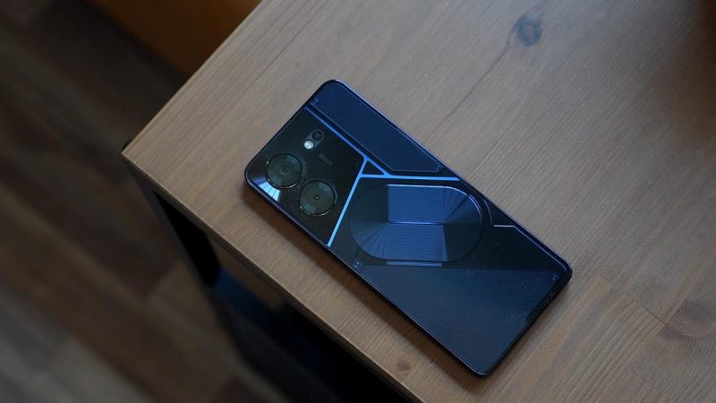 سعر ومواصفات ومميزات هاتف Tecno Pova 5 Pro - أقوى موبايل اقتصادي من تكنو في 2023 3 سعر ومواصفات ومميزات هاتف Tecno Pova 5 Pro - أقوى موبايل اقتصادي من تكنو في 2023