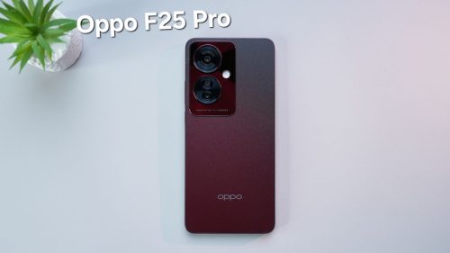 سعر ومواصفات ومميزات هاتف Oppo F25 Pro - أوبو تقدم أفضل وأرخص هاتف في الفئة المتوسطة