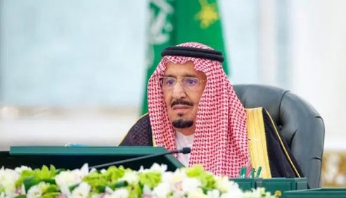 «رسمياً».. تعيين مجلس الوزراء ليوم 27 من مارس يوماً لـ "مبادرة السعودية الخضراء".. طالع التفاصيل! 4 11zon resized 2