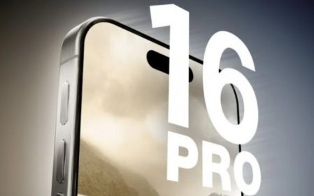 أبل تدعم هاتف iPhone 16 Pro القادم بزر الأكشن.. فما هي وظيفته؟ 15 أبل تدعم هاتف iPhone 16 Pro القادم بزر الأكشن