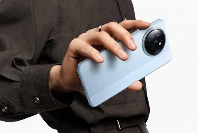 هاتف رائع من شاومي..تعرف على سعر ومواصفات موبايل Xiaomi Civi 4 Pro 1 401711335345