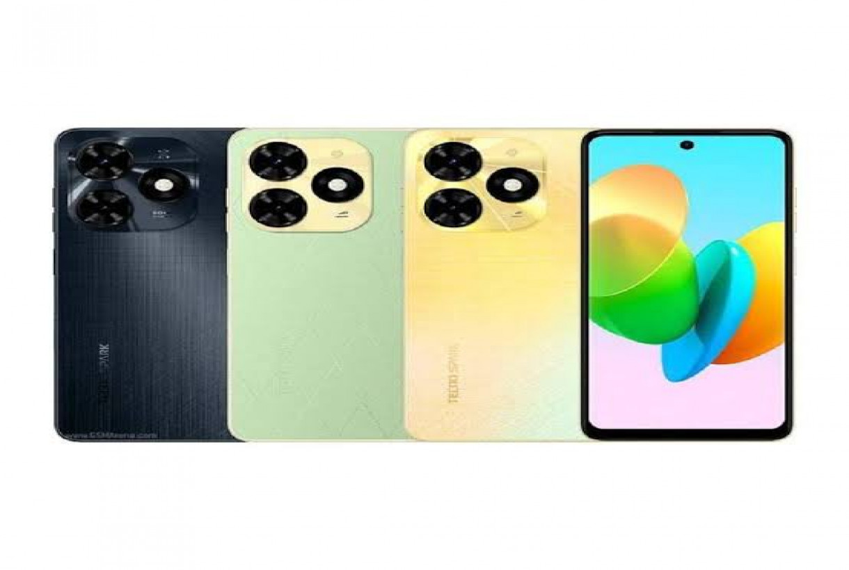 بمواصفات عالية وسعر مناسب…تعرف على أحدث موبايل مقدم من شركة Tecno 2 401711390230
