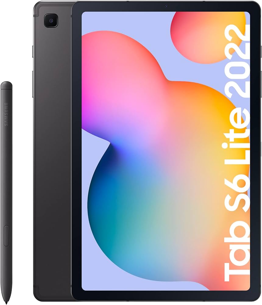 مواصفات Galaxy Tab S6 Lite