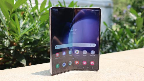 بقدرة شحن عالية.. سامسونج تستعد لإطلاق هواتف Galaxy Z Fold6 وGalaxy Z Flip6 القابلة للطي 1 هواتف Galaxy Z Fold6 وGalaxy Z Flip6