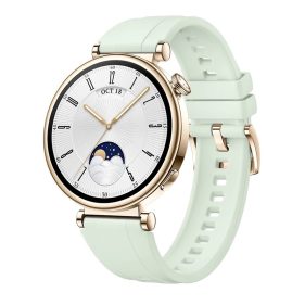 هواوي تطلق نسخة الربيع من ساعة Huawei Watch GT 4 بـ 5 ألوان مختلفة 14 مميزات ساعة Huawei Watch GT 4