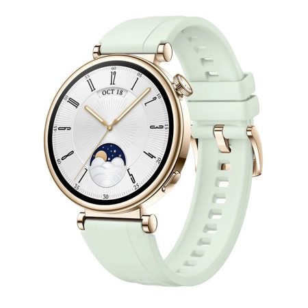 هواوي تطلق نسخة الربيع من ساعة Huawei Watch GT 4 بـ 5 ألوان مختلفة 1 مميزات ساعة Huawei Watch GT 4