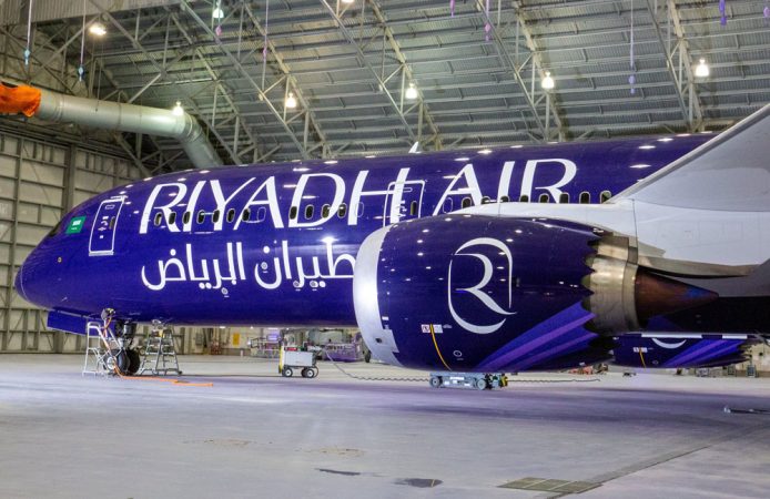 لحملة الدبلوم والبكالوريوس.. شركة طيران الرياض تعلن عن توافر وظائف شاغرة 1 NNNNNNNNNNN