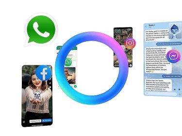 تطبيق واتساب سيسمح باستخدام ميزة Meta AI مباشرة من شريط البحث الخاص به.. فما هي؟ 25 ميزة Meta AI في تطبيق واتساب