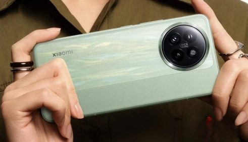 مواصفات هاتف Xiaomi Civi 4 Pro