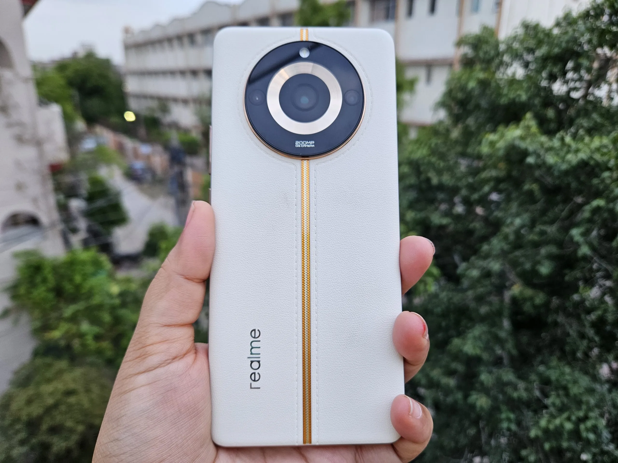 بـ كاميرا 200 ميجابكسل وشاحن سريع| ريلمي Realme 11 Pro Plus أقوى وأشيك هاتف متكامل