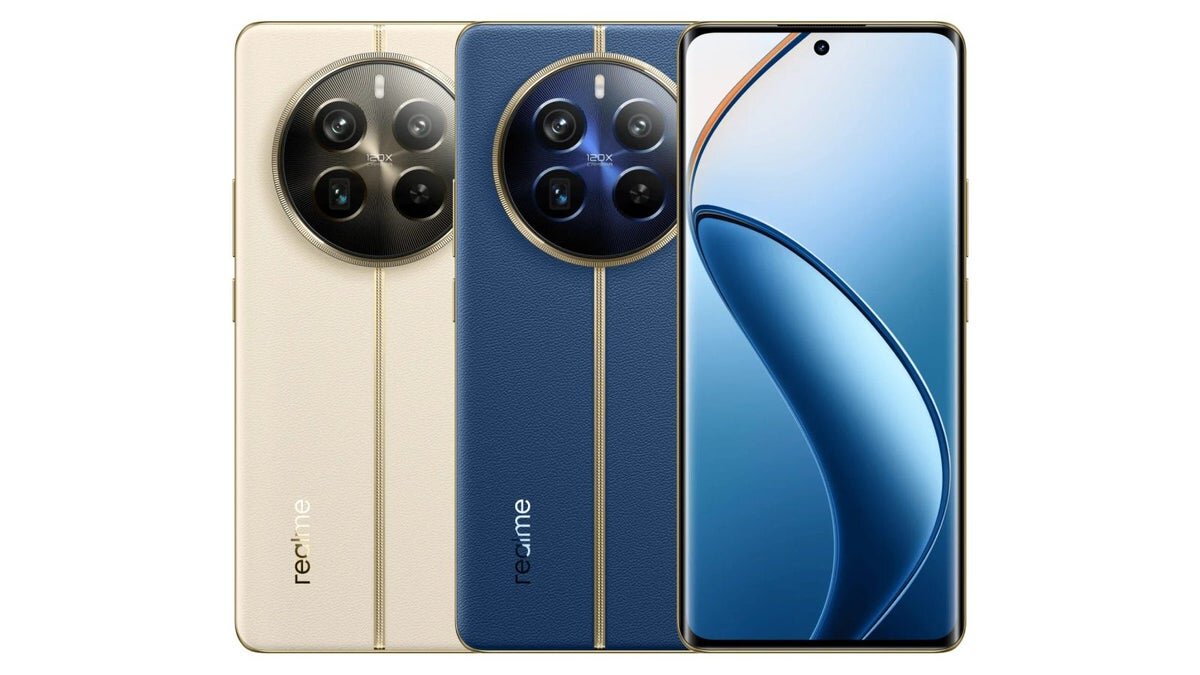 Realme 12 Pro
