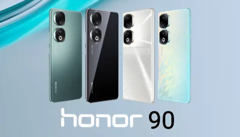 "أسعار إقتصادية منافسة".. سعر ومواصفات هاتف Honor 90  30 سعر ومواصفات هاتف Honor 90