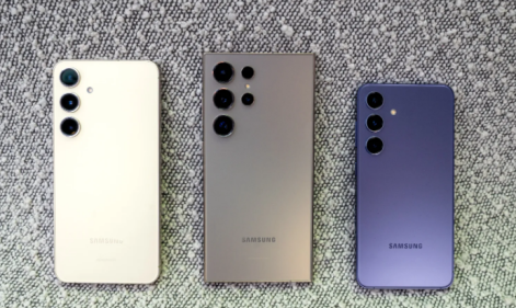 "اكتشف العملاق الجديد Samsung Galaxy S24".. مواصفات وعيوب هاتف سامسونج جالكسي S24 2 "اكتشف العملاق الجديد Samsung Galaxy S24".. مواصفات وعيوب هاتف سامسونج جالكسي S24