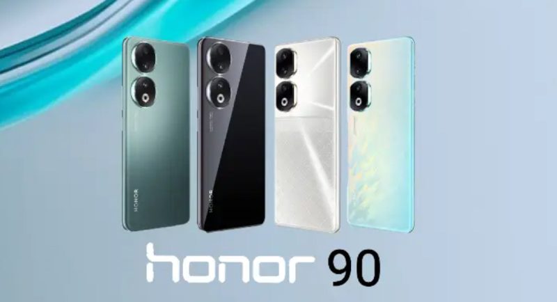 بمواصفات عالمية هاتف Honor 90 أعرف مواصفات ومميزات وعيوب 1 مميزات هاتف Honor 90