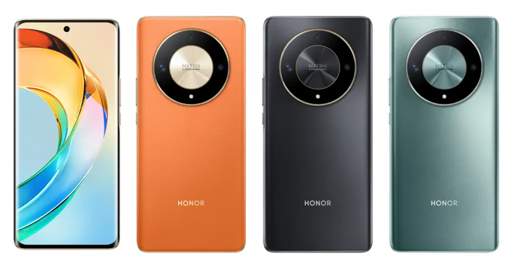 سعر ومواصفات هاتف Honor X9b 2 Honor X9b