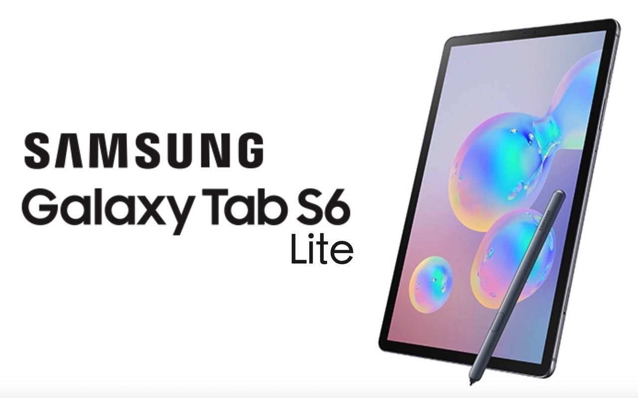 بمعالج متطور.. سامسونج تطلق جهاز Galaxy Tab S6 Lite رسميًا 2 مواصفات Galaxy Tab S6 Lite