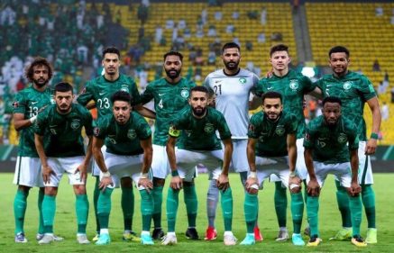 موعد مباراة السعوديه وطاجيكستان في تصفيات كأس العالم والقنوات الناقله لها 8 elaosboa81509