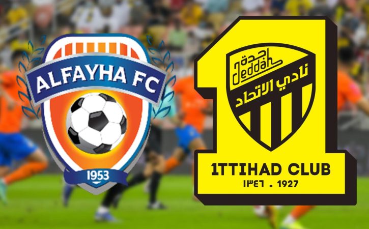 موعد مباراة الاتحاد السعودي والفيحاء في دوري روشن السعودي بعد التوقف الدولي 1 ggggggggggggggggggggggg