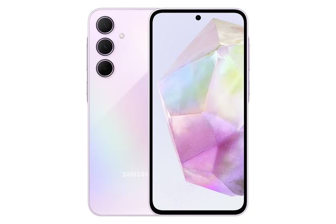 "ببطارية 5000 أمبير".. مواصفات هاتف Samsung Galaxy A55 5G بمعالج جديد وقوي وسعر يناسب الجميع 2 Samsung Galaxy A55 5G