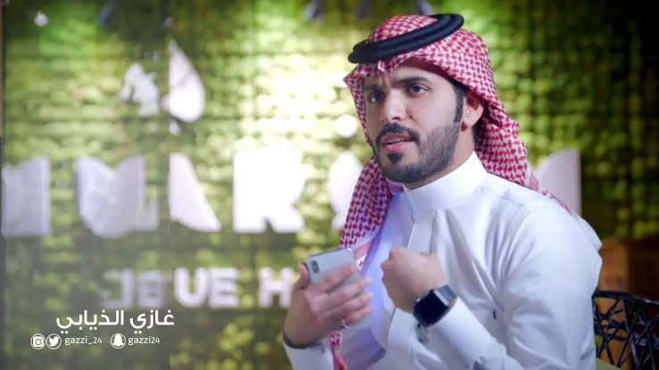 "برابط التقديم" طريقة الاشتراك في مسابقة فوازير غازي الذيابي رمضان 2024 للحصول على جوائز خيالية 2 فوازير غازي الذيابي رمضان 2024