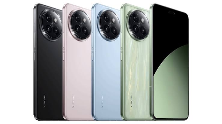 "بكاميرا سيلفي مُزدوجة" تعرف الآن على سعر ومواصفات هاتف Xiaomi Civi 4 Pro 5 images 2024 03 24T145930.808