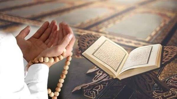 «تقضى به الحوائج».. دعاء يوم 16 من رمضان 2024 وخير الأعمال الصالحة لبلوغ أجر الشهر الكريم.. أيام معدودات 2 دعاء يوم 16 من رمضان