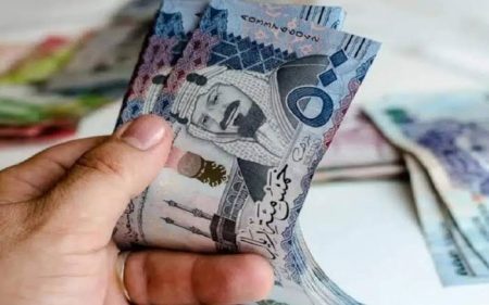 موعد صرف راتب مارس للموظفين 2024