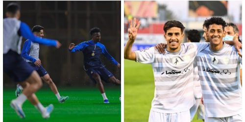 النصر ضد الطائي..موعد اللقاء وموقف الفريقين بجدول ترتيب دوري روشن السعودي  13 inbound3246215990435525698