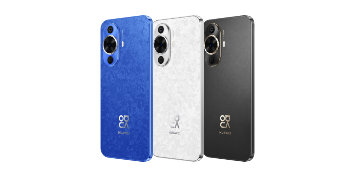 مواصفات هاتف Huawei Nova 12S