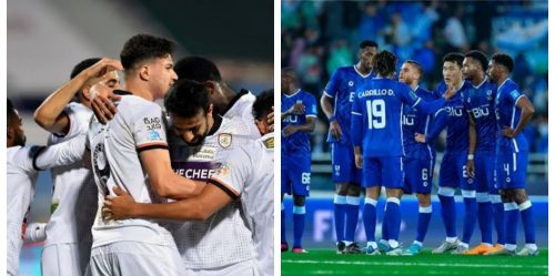 الشباب ضد الهلال..الزعيم يطمح في مواصلة العروض القوية وتعزيز صدارته لجدول ترتيب دوري روشن  14 inbound7054202451298785430