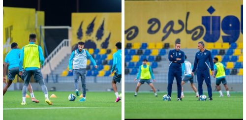 التعاون ضد الحزم..موعد اللقاء وموقف الفريقين بجدول ترتيب دوري روشن السعودي 12 inbound8372797016410240139