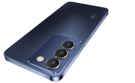 الأفضل من فيفو.. إطلاق هاتف vivo V40 SE 5G بمعالج Snapdragon 4 Gen 2 وكاميرات عالية الدقة 9 مواصفات هاتف vivo V40 SE 5G