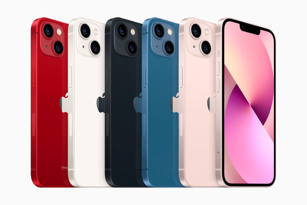 عروض جرير.. أشتري iPhone 13 بالتقسيط من خلال إمكان للتمويل 4 أهم مواصفات ايفون ١٣