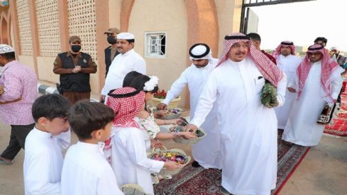 4 أيام.. الموارد تُعلن رسميًا موعد ومدة إجازة عيد الفطر للقطاعين الخاص وغير الربحي