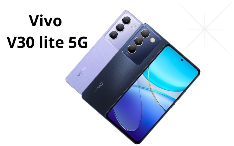 مواصفات ومميزات هاتف فيفو V30 لايت Vivio V30 lite 5G 3 Vivio V30 lite 5G