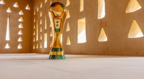 الاتحاد السعودي يكشف موعد مباراتي الدور نصف النهائي من بطولة كأس الملك