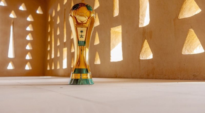 الاتحاد السعودي يكشف موعد مباراتي الدور نصف النهائي من بطولة كأس الملك