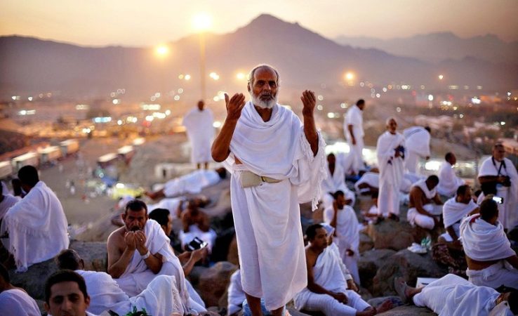 قدّم الآن| شروط ورابط التسجيل في حملة الراجحي للحج الخيرية 1445 - 2024 1 قدّم الآن| شروط ورابط التسجيل في حملة الراجحي للحج الخيرية 1445 - 2024