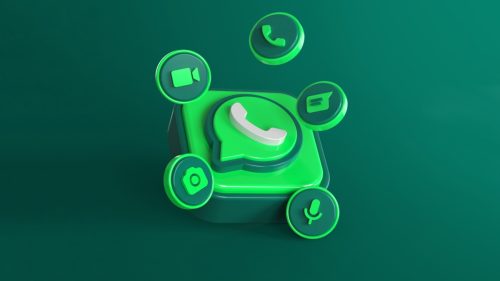 تحديث واتساب 1