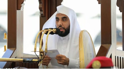 تصريحات هامة من خطيب الحرم المكي بشأن عبادة ليلة القدر