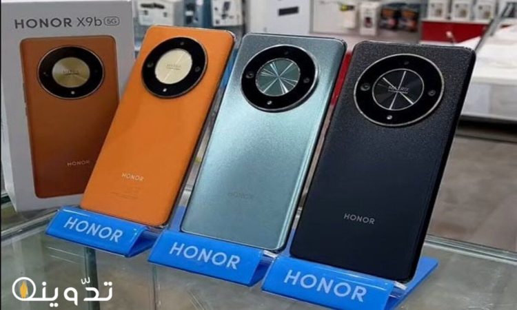 Honor X9b