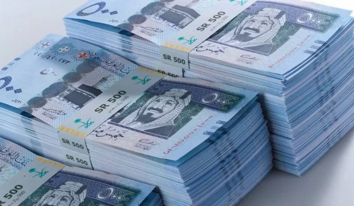 صرف راتبين لحساب المواطن