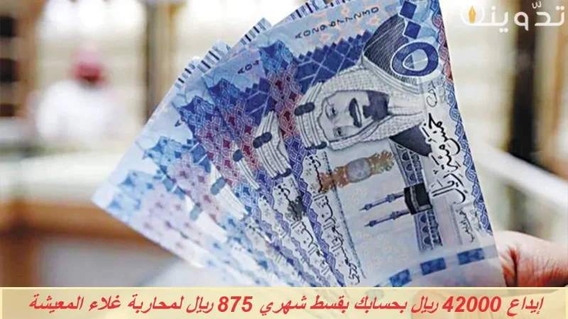 تمويل الاسرة