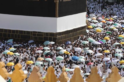 سجّل الآن سريعًا| شروط ورابط التقديم في حملة الحج المجانية لمستفيدي الضمان الاجتماعي